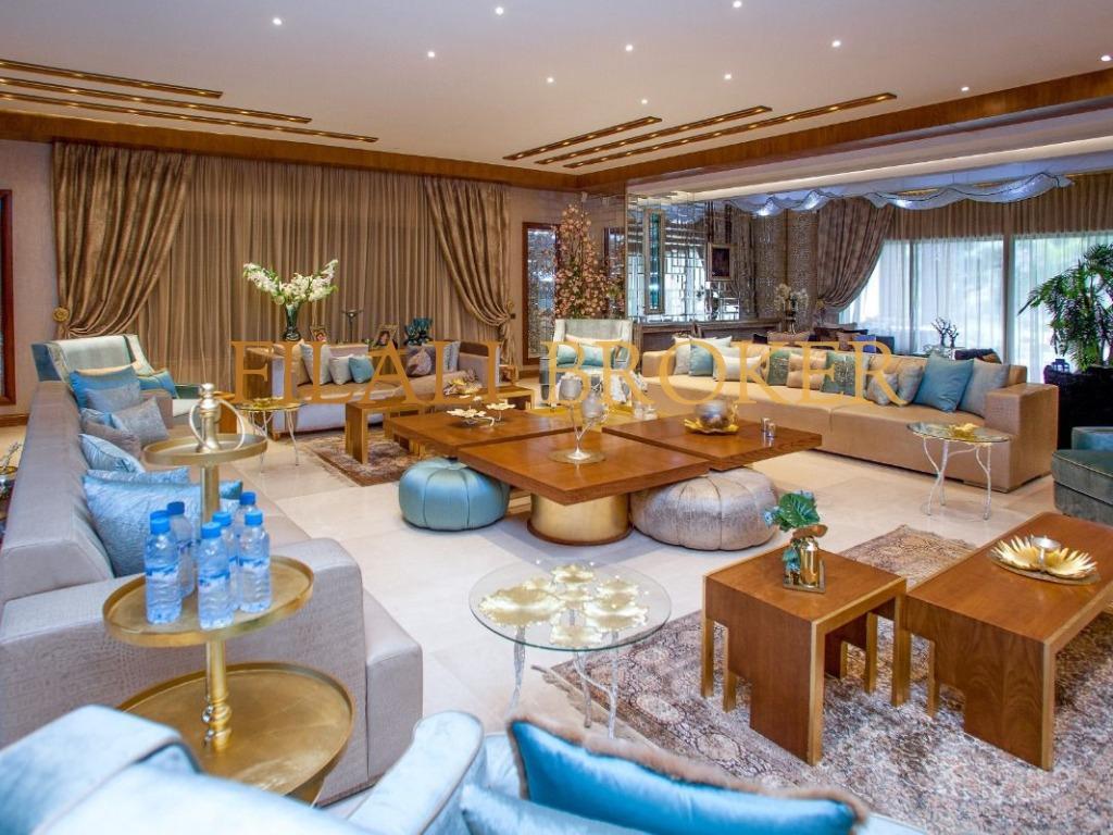 Maison de luxe à vendre — 2